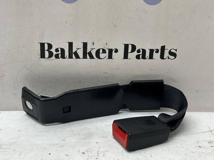 Veiligheidsgordel Insteek links-achter van een Dodge RAM, Auto-onderdelen, Interieur en Bekleding, Dodge, Gebruikt, 3 maanden garantie