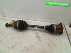 AANDRIJFAS LINKS Audi A4 (B9) (8K0407271AJ), Gebruikt, Audi
