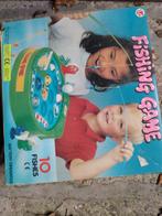 Jeu Fishing Game, Ophalen, Gebruikt