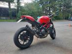 Ducati monster 1100 evo ABS, Motoren, 2 cilinders, Motorrijbewijs A, Particulier, Meer dan 35 kW