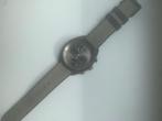 Herenhorloge Boss, Handtassen en Accessoires, Horloges | Heren, Overige merken, Staal, Polshorloge, Kunststof