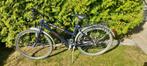 Fiets in goede staat, 3 vitessen, licht, City of Sports MGI, Ophalen, Zo goed als nieuw, Minder dan 10 versnellingen, Overige merken