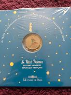 France Set euros 2002 BU Le petit Prince, Enlèvement ou Envoi, France, Série