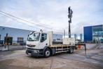 Renault PREMIUM 280 DXI+HIAB 14 T/m /2 EXT (bj 2012), Automaat, Euro 5, Achterwielaandrijving, Renault