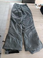 Grijze skibroek voor dames, maat S, Sport en Fitness, Skiën en Langlaufen, Ophalen of Verzenden, Ski