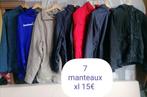Lot de manteaux, Kleding | Heren, Jassen | Winter, Ophalen, Zo goed als nieuw