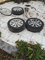 3 Jantes 18 nissan Qashqai, Ophalen, Velg(en)