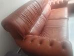 Zeer mooie antieke fauteuil, zoals te zien op de foto., Antiek en Kunst, Antiek | Meubels | Stoelen en Sofa's, Ophalen