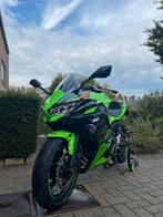 Kawasaki ninja 650 krt performance a2, Motoren, 2 cilinders, 650 cc, 12 t/m 35 kW, Sport