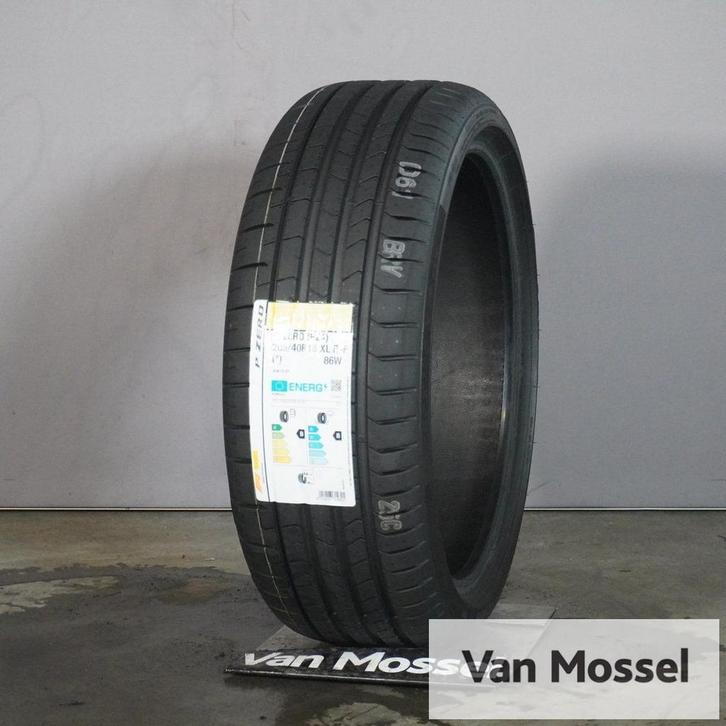 Pirelli P-Zero (PZ4) 205/40/R18 XL 86W, Auto-onderdelen, Banden en Velgen, Band(en), Zomerbanden, 18 inch, 205 mm, Personenwagen
