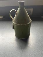 Blikje groen, Verzamelen, Blikken, Ophalen of Verzenden, Gebruikt