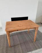 Grenen tafeltje, Huis en Inrichting, Ophalen, Zo goed als nieuw
