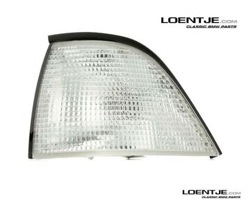 Witte knipperlicht voor BMW E36 coupe cabrio links rechts beschikbaar voor biedingen