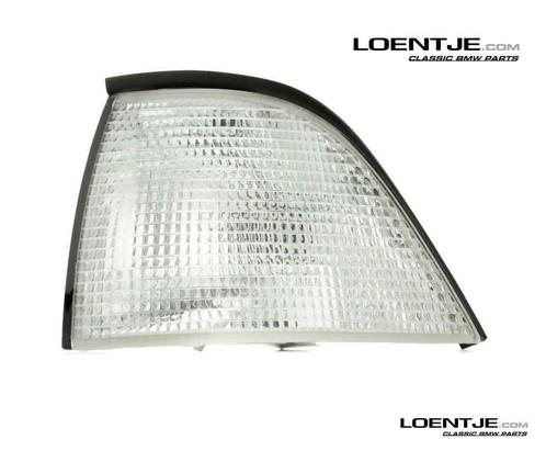 Witte knipperlicht voor BMW E36 coupe cabrio links rechts, Auto-onderdelen, Verlichting, BMW, Nieuw, Ophalen of Verzenden