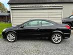 Opel Astra (versnellingsbak en cabrio dak defect), Auto's, Voorwielaandrijving, Cabriolet, 1600 cc, Leder