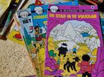Verzameling strips Jommeke, Boeken, Meerdere comics, Ophalen, Gelezen
