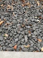 Steentjes gratis, Tuin en Terras, Grind, Keien en Split, Ophalen, Gebruikt