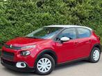 Citroën C3 1.6 BlueHDi+AIRCO+CARNET+EURO 6B (bj 2017), Auto's, Stof, 4 cilinders, 5 deurs, 1560 cc