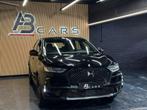 DS Automobiles DS 7 1.2i Performance Line (bj 2019), Auto's, Gebruikt, 1199 cc, 3 cilinders, 131 pk