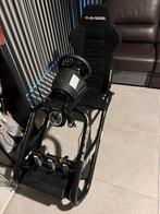 Thrustmaster T-GTII + playseat race stoel, Games en Spelcomputers, Ophalen, Zo goed als nieuw