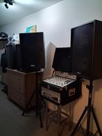 Jbsystems pro series vx professionele 700, Muziek en Instrumenten, Dj-sets en Draaitafels, Ophalen of Verzenden