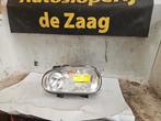 Koplamp links van een Volkswagen Golf, Ophalen of Verzenden, 3 maanden garantie, Gebruikt, Volkswagen