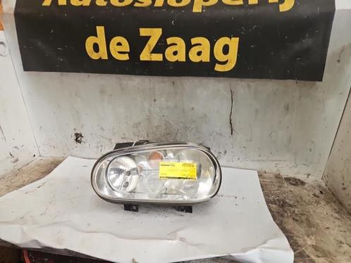 Koplamp links van een Volkswagen Golf, Auto-onderdelen, Verlichting, Volkswagen, Gebruikt, 3 maanden garantie, Ophalen of Verzenden