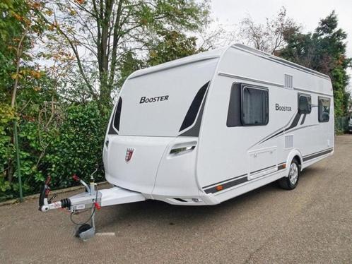 Te Koop Caravan Tabbert Rossini 490 TD beschikbaar op 04.06, Caravans en Kamperen, Caravans, Particulier, tot en met 4, 1250 - 1500 kg