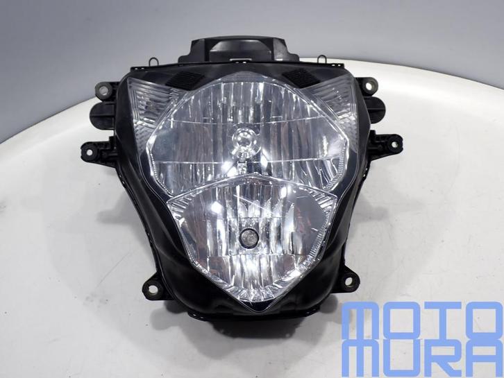 Koplamp Suzuki GSXR 600 750 L1 L7 2011 2015 GSX-R voorlamp k, Motoren, Onderdelen | Suzuki, Gebruikt, Ophalen of Verzenden