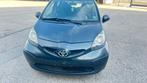 Toyota Aygo 1.4Diesel* 2009*1er Main* 220.000km* carnet, Auto's, Toyota, 4 cilinders, Bedrijf, Aygo, Te koop