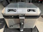 Givi topcase + BMW1300GSA houder, Motoren, Ophalen, Nieuw