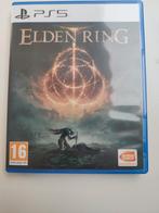 Elden ring, Games en Spelcomputers, Games | Sony PlayStation 5, Ophalen of Verzenden, Zo goed als nieuw