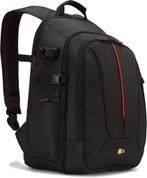 Case Logic DCB-309 - Cameratas voor Spiegelreflexcamera, Ophalen of Verzenden, Zo goed als nieuw, Rugtas, Overige merken