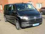 Vw Caravelle 2.0 TDI 9 zitplaats Automaat, Autos, https://public.car-pass.be/vhr/b7ecff30-6d0f-4a5c-92d5-294b38db8ac3, Achat, Entreprise