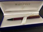 ️ Waterman Laureate balpen met originele doos, Balpen, Nieuw, Met doosje, Ophalen of Verzenden