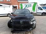 PEUGEOT 208 GT HYBRIDE B 04-25, Auto's, Peugeot, Automaat, Zwart, Bedrijf, Hybride Elektrisch/Benzine