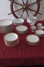 Servies Limoges authentique, Ophalen