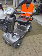 Scootmobiel Sterling S425, Diversen, Ophalen, Sterling