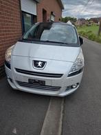 Peugeot 5008 1.6 essence, Autos, Peugeot, Achat, Particulier, Essence
