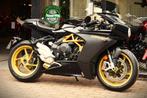 MV AGUSTA SUPERVELOCE 800 ***MOTOVERTE.BE***, Motoren, Bedrijf, 3 cilinders, Sport, 800 cc