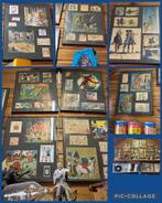 Strips en strip collectiestukken deel 3, Ophalen of Verzenden
