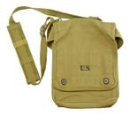 M-1938 kaartentas US WW2 1942, Verzamelen, Verzenden, Landmacht, Overige typen