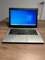 Lenovo ideapad 500S, 14 inch, Qwerty, Intel Core i5, Ophalen of Verzenden