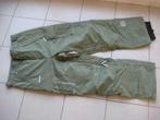 Snowboardbroek maat L nieuw, Vêtements | Hommes, Vêtements de sports d'hiver, Taille 52/54 (L), Enlèvement, Sessions, Pantalon