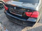 Bmw-serie 316d e90 lci-motor n47d20c in reserveonderdelen, Ophalen of Verzenden, Links, BMW, Deur