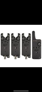 delkim TXI-D DIGITAL BITE ALARM 3+1 SET, Enlèvement, Neuf