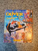 Panini Oliver & Company (Disney 1988), Boeken, Ophalen of Verzenden, Zo goed als nieuw