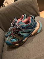 Balenciaga tracks, Kleding | Heren, Schoenen, Blauw, Ophalen of Verzenden, Sneakers, Gedragen