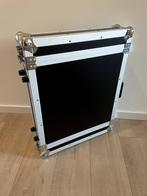 DAP Flightcase 19 inch 2u (RCA-DD2) (Nieuw), Musique & Instruments, Boîtiers & Valises, Enlèvement ou Envoi, Neuf, Haut-parleur ou Amplificateur