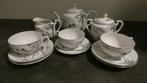 Japans servies met Geisha in kopje [1665], Ophalen of Verzenden